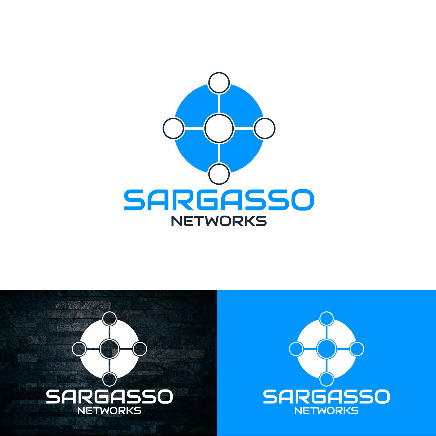 Logo Design by Tonmoyy for this project | Design #22189601