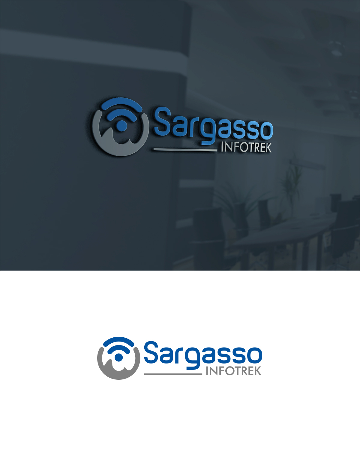 Logo Design by RedLine 3 for this project | Design #22278366