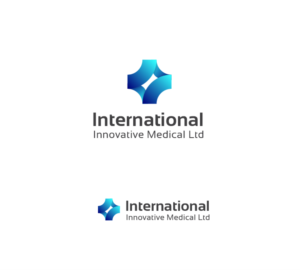 International Innovative Medical Ltd | Logo Design by CreativeBaba