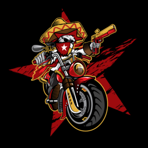 T-shirt Design by DAVIDEZIGN