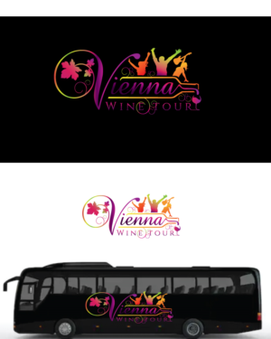 Vienna Wine Tour | Design de Logo par Dheepak09