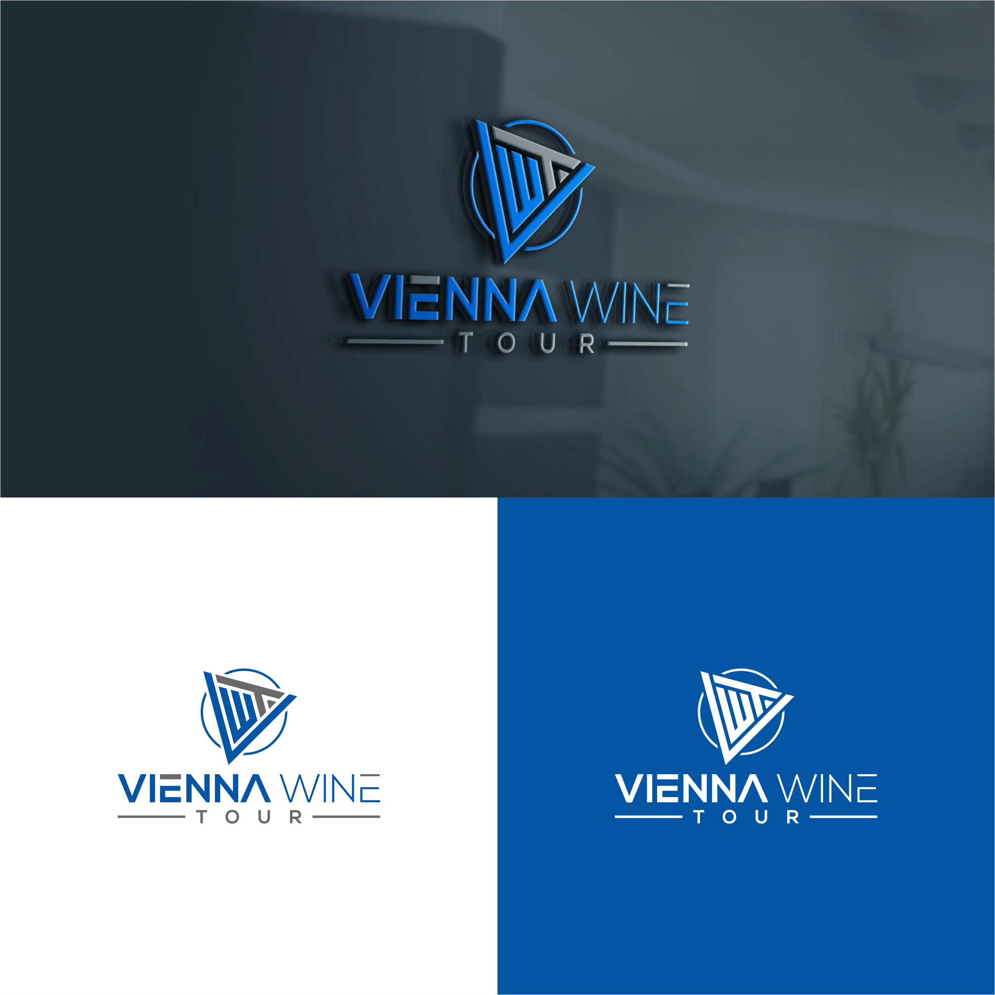 Logo-Design von tejo für dieses Projekt | Design #22185264