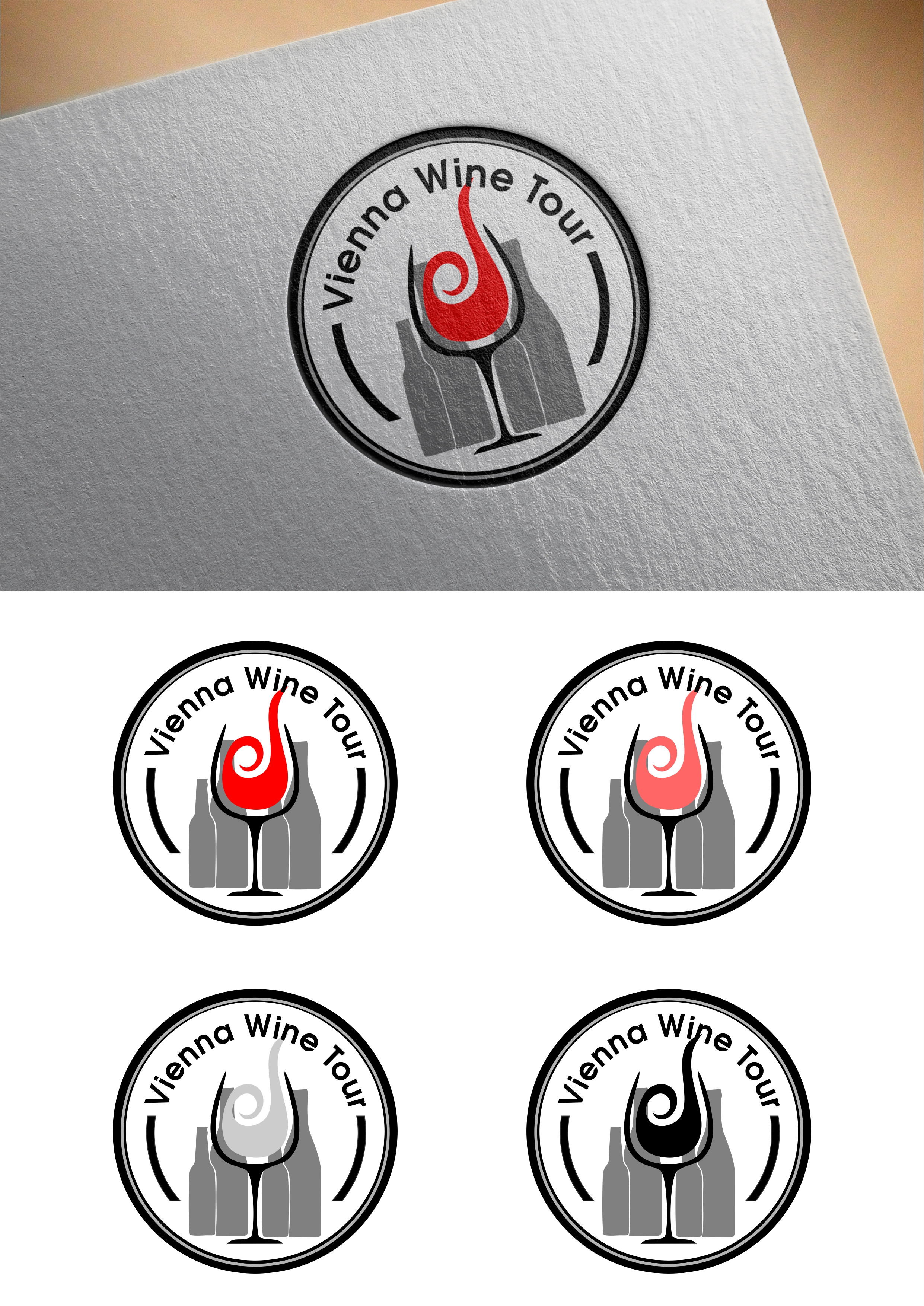 Diseño de Logo por Banu Lakwin para este proyecto | Diseño #22166839