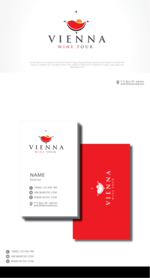 Design de Logo par graphicevolution pour ce projet | Design : #22169692