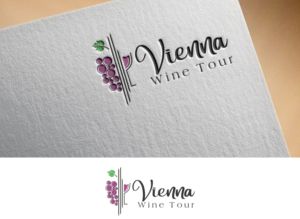 Vienna Wine Tour | Design de Logo par Malik 11