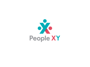 People XY - (We are open for your interpretation - fun would be good - might incorporate our photo as well or three stick figures (2 males + 1 female) | Logo Design by Slant Line Media