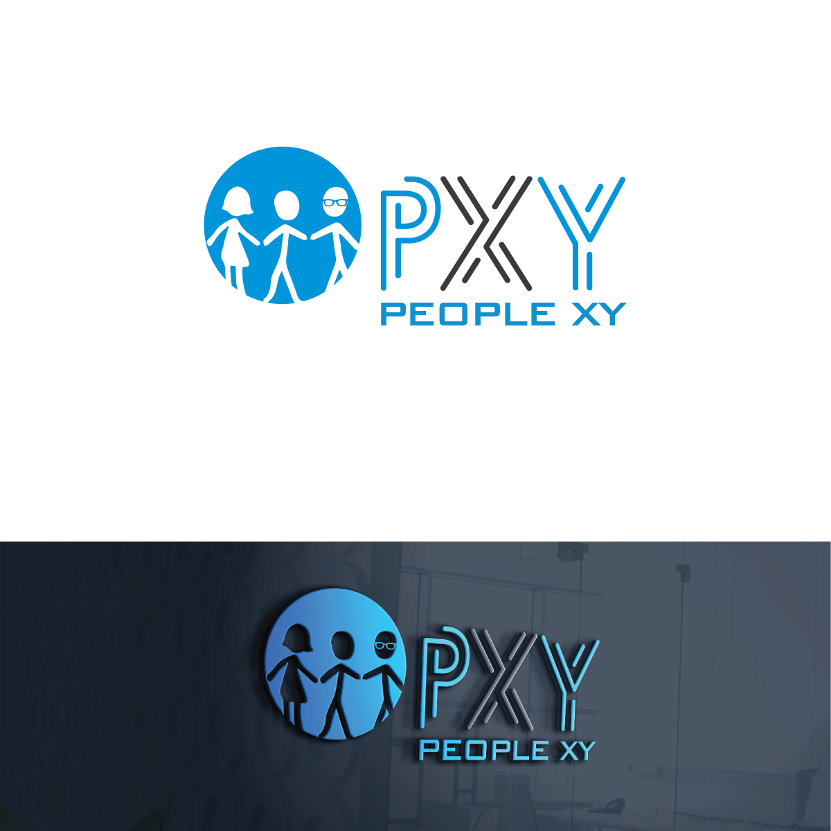 Logo Design by Pixxl Art for this project | Design #22171769
