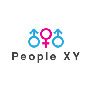 People XY - (We are open for your interpretation - fun would be good - might incorporate our photo as well or three stick figures (2 males + 1 female) | Logo Design by CC Creative Design