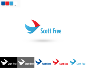 Logo Design by klajdesign