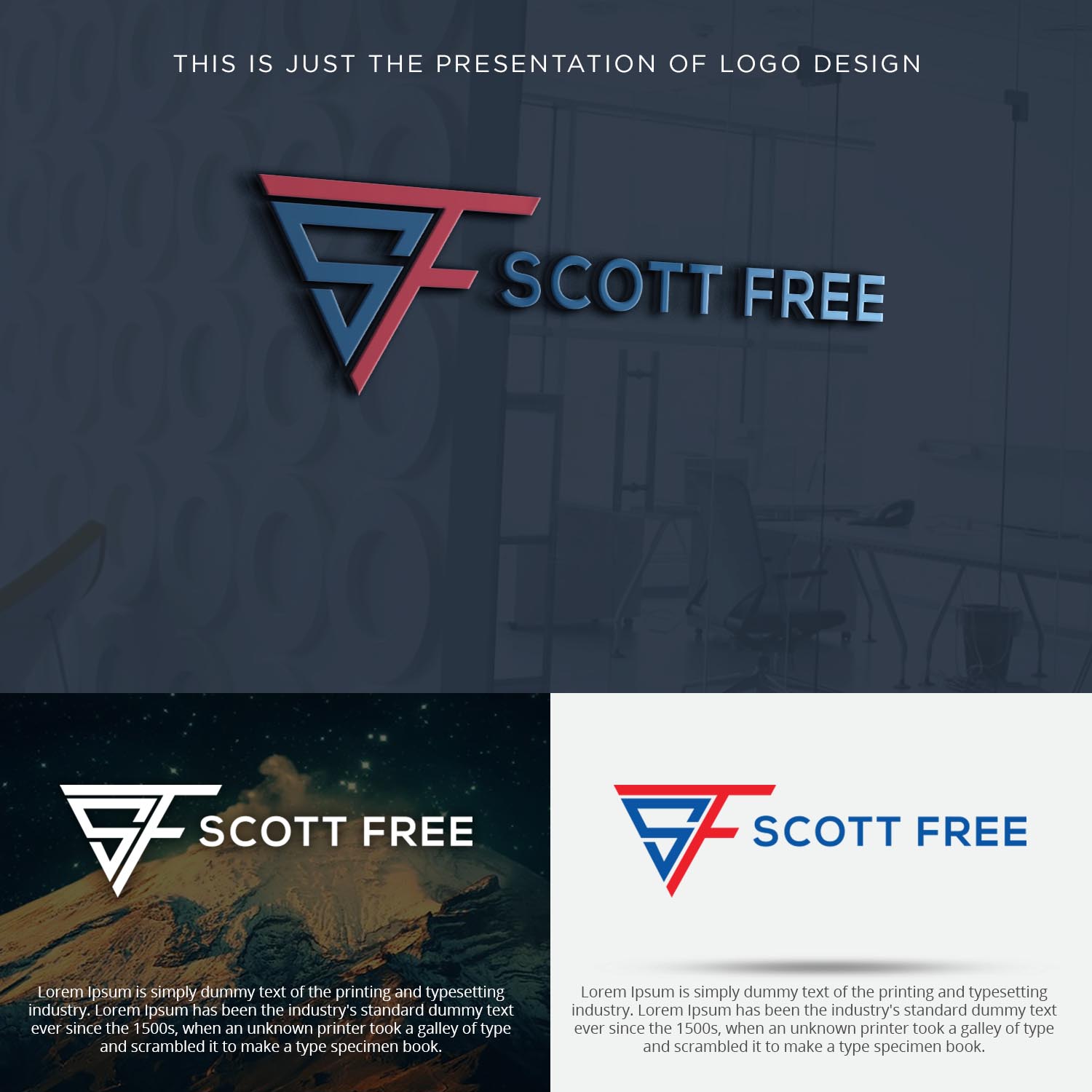 Logo Design by Umairnaseer 2 for this project | Design: #22173197