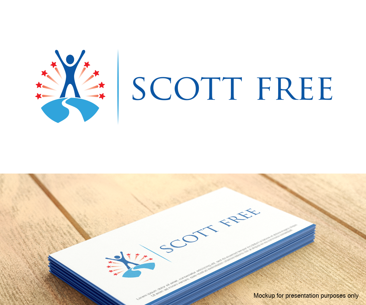 Logo Design by HDKdesign for this project | Design #22181458