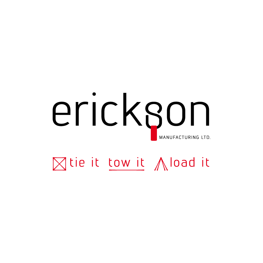 Diseño de Logo por nicholash para Erickson Manufacturing | Diseño #22173850