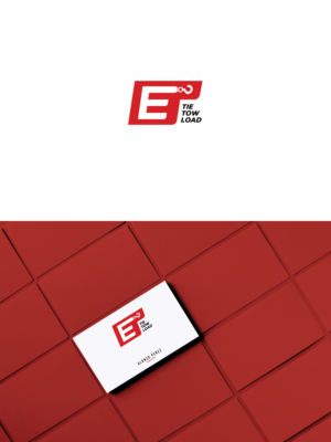 Logo Design by Prashant Besra for Erickson Manufacturing | Design: #22269860