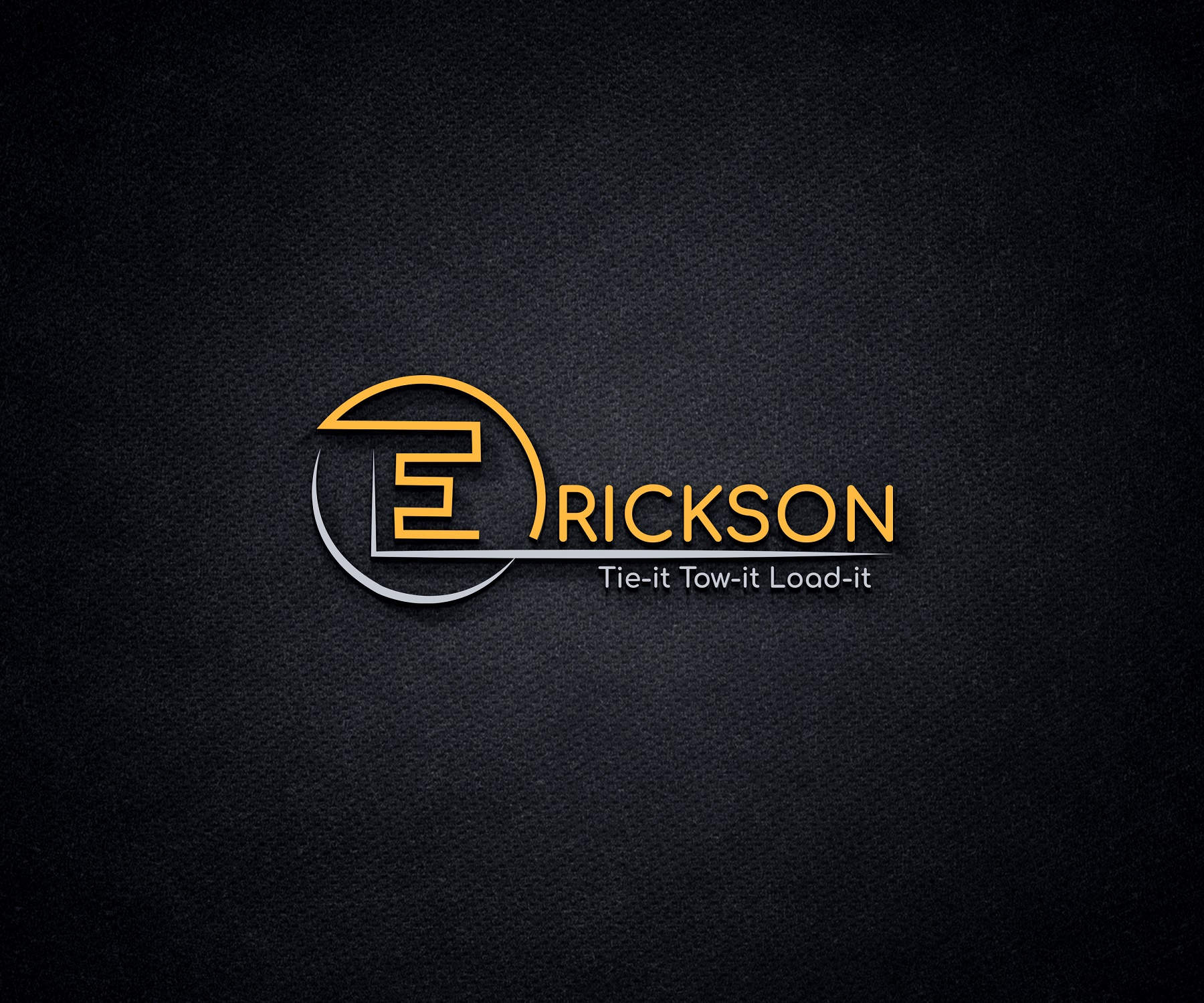 Logo Design by 2logix for Erickson Manufacturing | Design #22180767