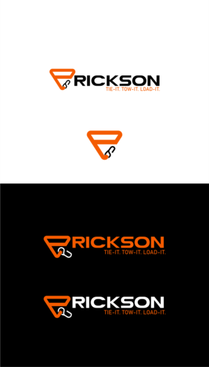 Logo Design by mike edan for Erickson Manufacturing | Design: #22198093