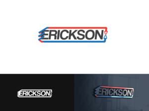 Logo Design by ArtSamurai for Erickson Manufacturing | Design: #22166373