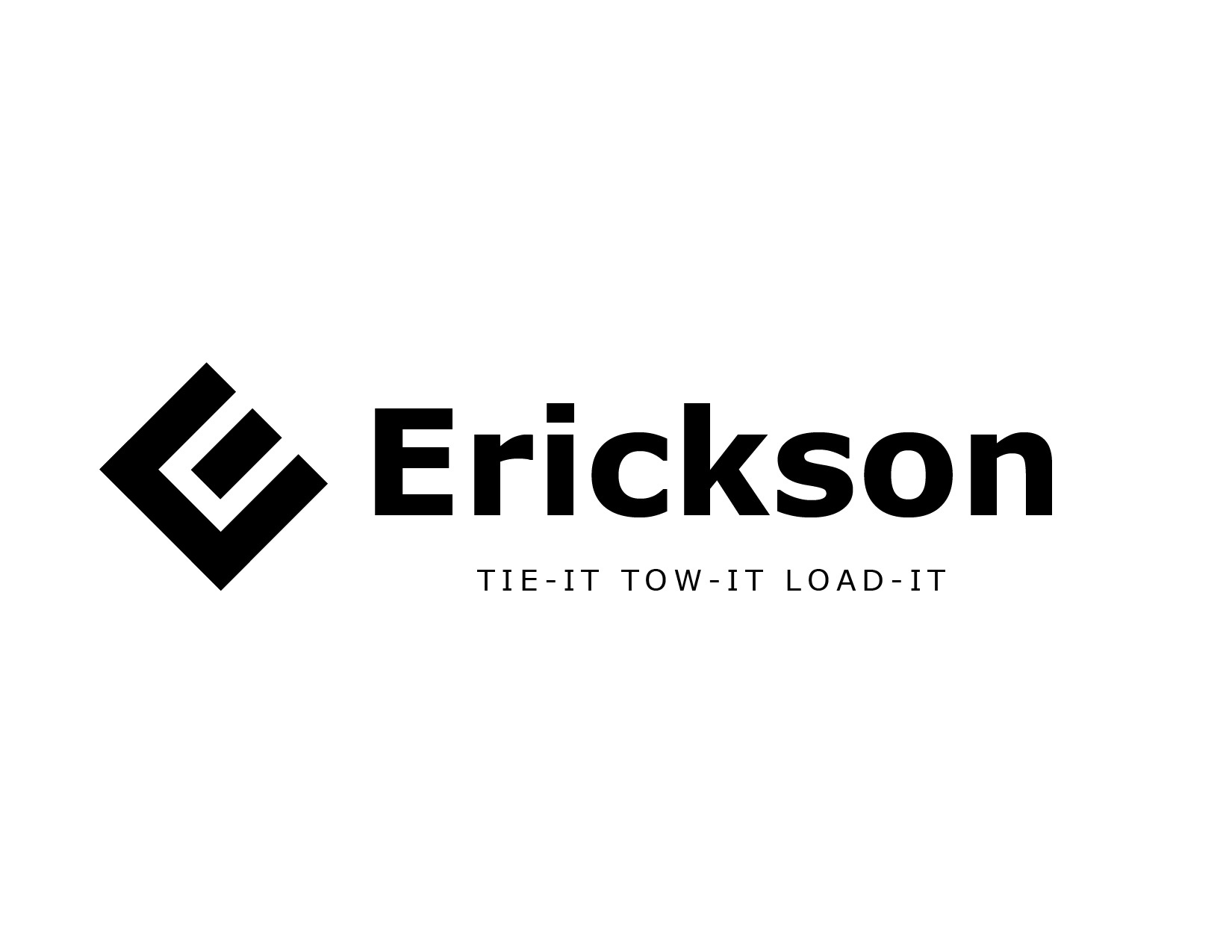 Logo Design by ryan stones for Erickson Manufacturing | Design #22190699