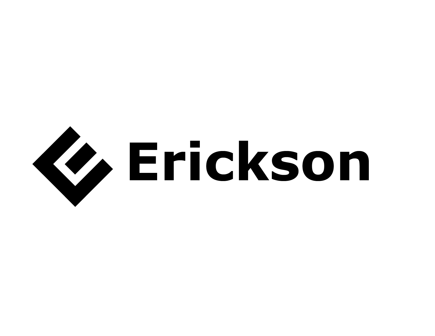 Logo Design by ryan stones for Erickson Manufacturing | Design #22190706