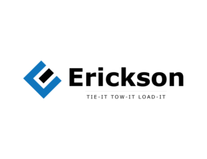 Diseño de Logo por ryan stones para Erickson Manufacturing | Diseño: #22190710