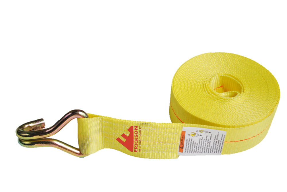 Logo Design by ryan stones for Erickson Manufacturing | Design #22190807