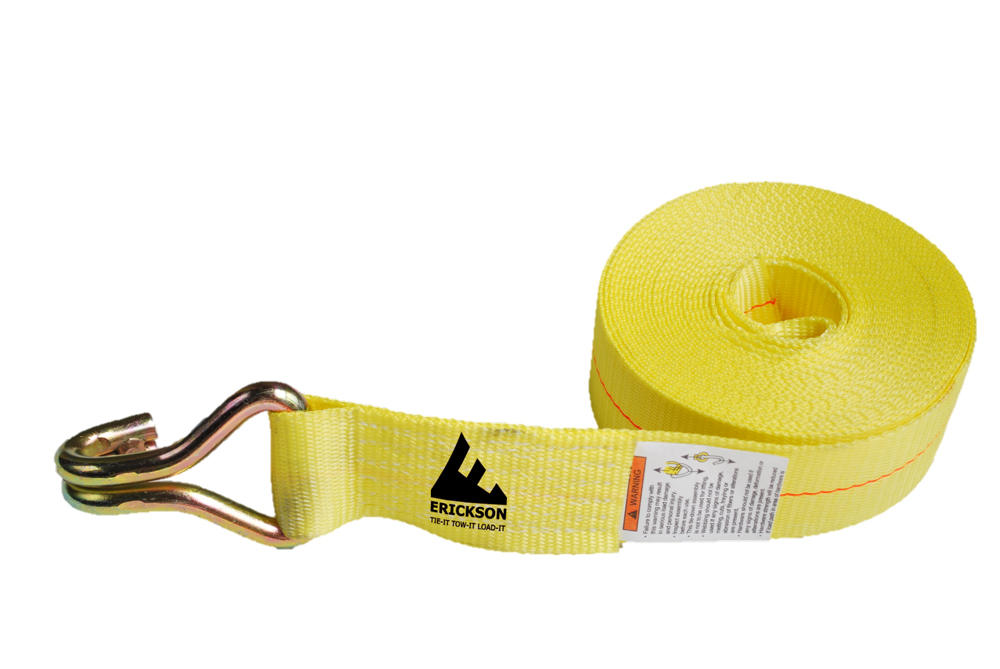 Logo Design by ryan stones for Erickson Manufacturing | Design #22190819