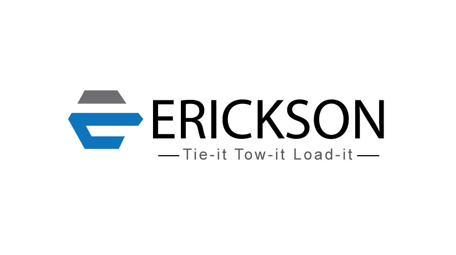 Logo Design by ryan stones for Erickson Manufacturing | Design #22281020
