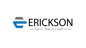 Logo Design by ryan stones for Erickson Manufacturing | Design: #22281020