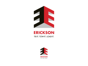 Diseño de Logo por JATOF para Erickson Manufacturing | Diseño: #22190330