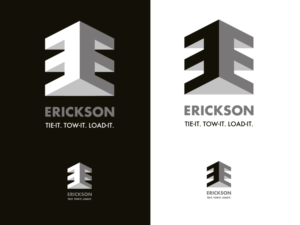 Diseño de Logo por JATOF para Erickson Manufacturing | Diseño: #22190332
