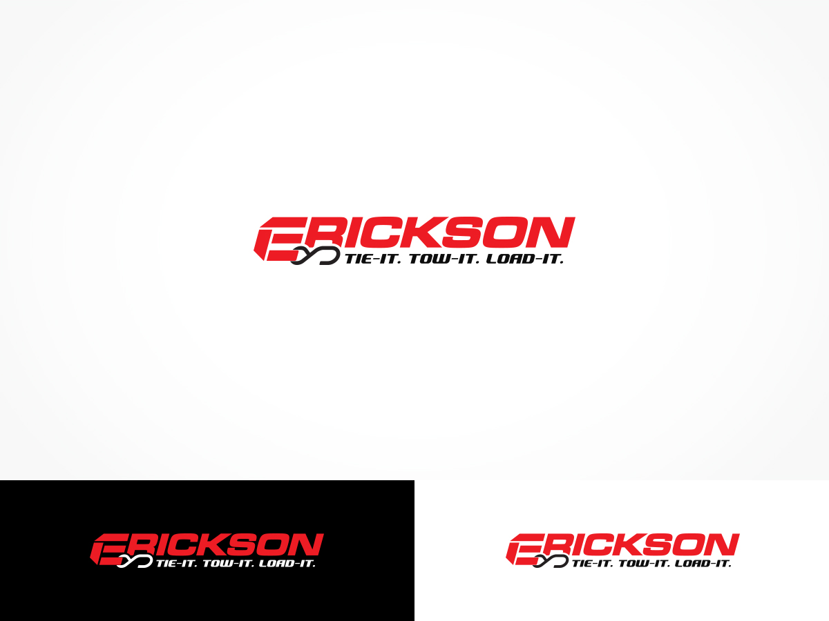 Logo Design by ArtTank for Erickson Manufacturing | Design #22175004
