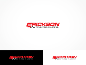 Logo Design by ArtTank for Erickson Manufacturing | Design: #22175004