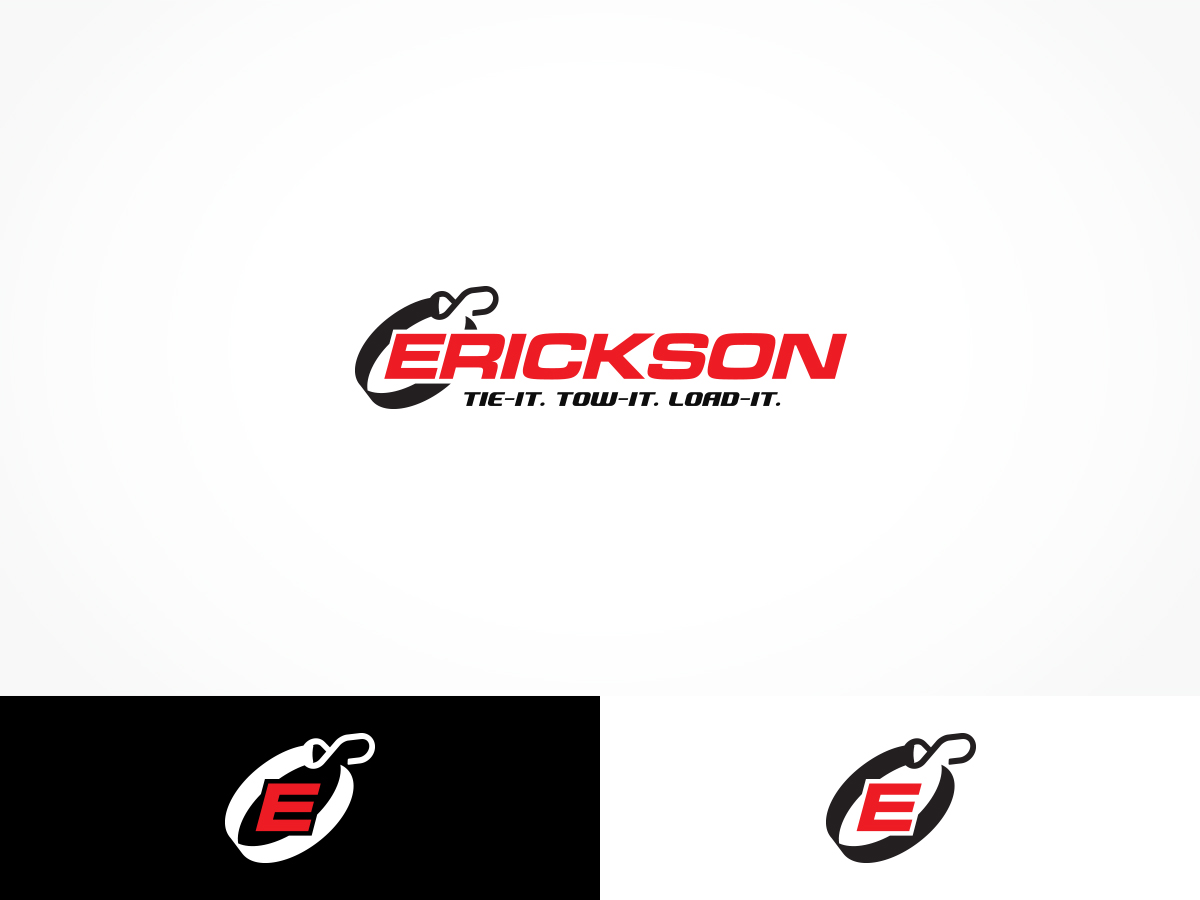 Logo Design by ArtTank for Erickson Manufacturing | Design #22175007