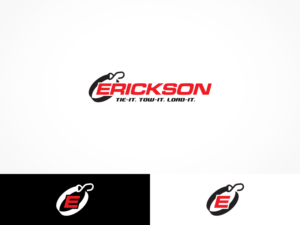 Logo Design by ArtTank for Erickson Manufacturing | Design: #22175007