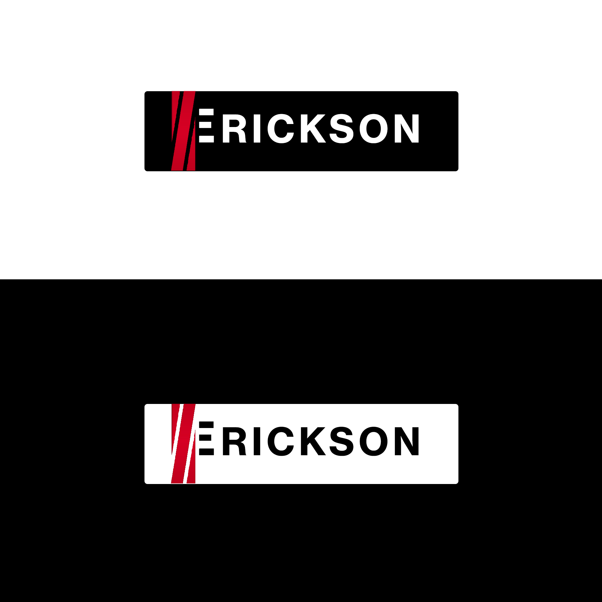 Design de Logo par Joe McCluskey pour Erickson Manufacturing | Design #22167001