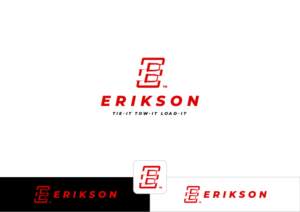 Logo Design by ~idiaz~ for Erickson Manufacturing | Design: #22174393