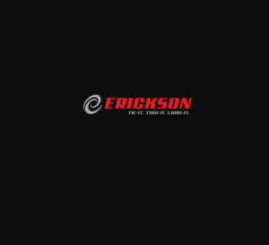 Logo Design by instudio for Erickson Manufacturing | Design: #22167204