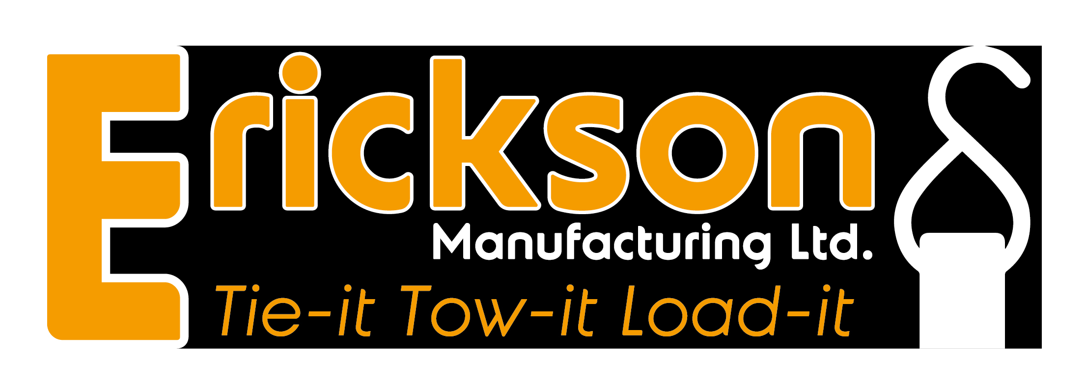 Logo Design by Kihoijr85 for Erickson Manufacturing | Design #22192078