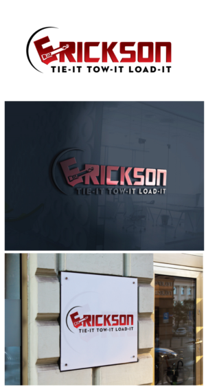 Logo Design by AbhishekkM'24 for Erickson Manufacturing | Design: #22163719