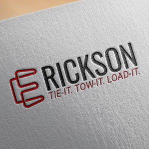 Logo Design by Mahesh Rathnayake for Erickson Manufacturing | Design: #22172861