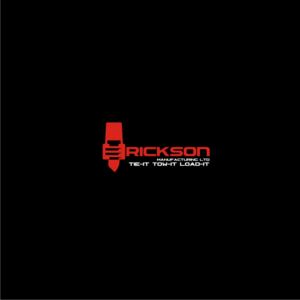 Logo Design by gray mind for Erickson Manufacturing | Design: #22211339