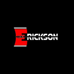 Logo Design by Roadvisual for Erickson Manufacturing | Design: #22170729