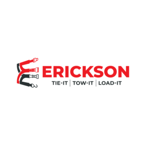 Logo Design by rozT for Erickson Manufacturing | Design: #22215849