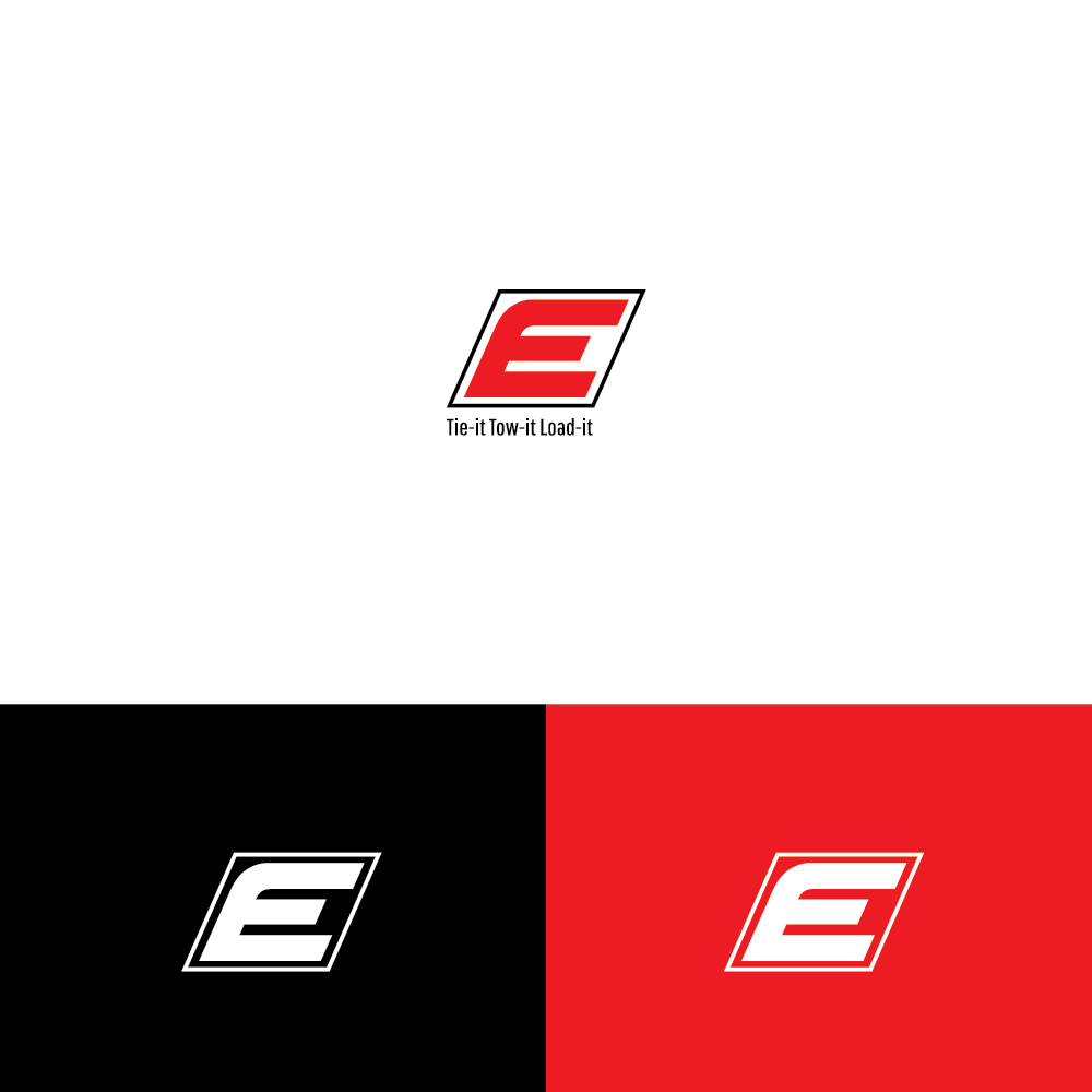 Logo Design by AL-BARAKAH for Erickson Manufacturing | Design #22176454