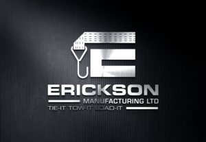 Diseño de Logo por Mustakim para Erickson Manufacturing | Diseño: #22178842