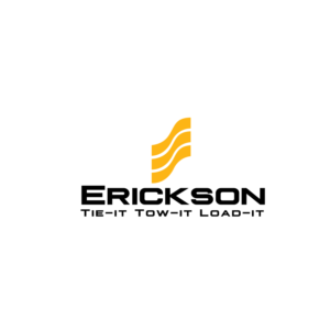 Logo Design by Paras Bali for Erickson Manufacturing | Design: #22212237