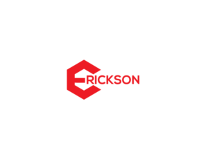 Logo Design by khairul 5 for Erickson Manufacturing | Design: #22176993