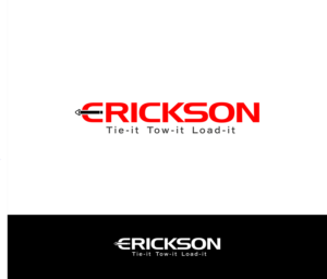 Diseño de Logo por Walloker para Erickson Manufacturing | Diseño: #22216291