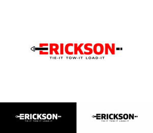 Diseño de Logo por Walloker para Erickson Manufacturing | Diseño: #22216729