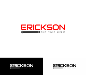 Diseño de Logo por Walloker para Erickson Manufacturing | Diseño: #22217006