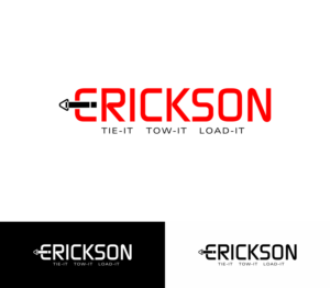 Diseño de Logo por Walloker para Erickson Manufacturing | Diseño: #22275368